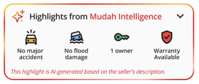 Mudah.my Brings Cars to Carousell Malaysia, Giving Dealers a New Way to Reach Millions More Buyers