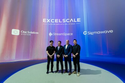 ExcelScale Diluncurkan di Malaysia dengan Platform AI Terpadu yang Memberikan Akses kepada Perusahaan ke Lebih dari 100 Model AI  Melalui Satu API 