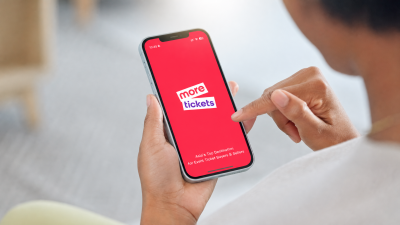 MoreTickets Reveals Hong Kong’s Top-Searched Summer Events and  Evolving Ticket-Buying Behaviours 