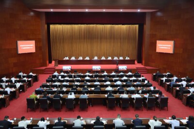 A City of Innovation and Openness: Hohhot's Answer to Integrated Development