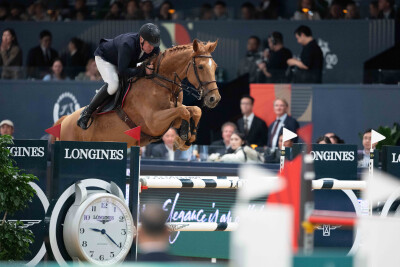 The Longines Hong Kong International Horse Show Returns to the AsiaWorld-Expo in January 2027, Cementing Its Status as Asia’s Ultimate Lifestyle and Sporting Destination