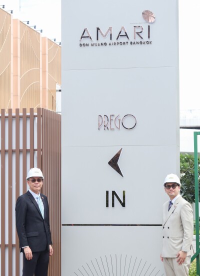 ONYX Hospitality Group Strengthens Sustainable Hotel Operations Through Strategic Partnership with SP Group