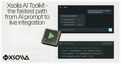 Xsolla Launches AI Toolkit, Enabling Engine-Agnostic Game Commerce Setup With AI Coding Tools