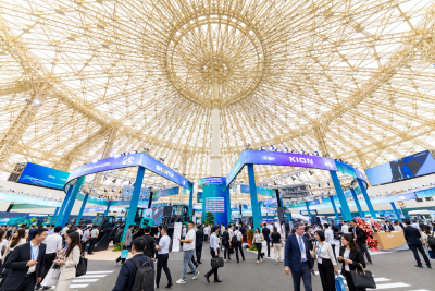 VEC and dmg events Announce Strategic Partnership, Opening a New Chapter for the Vietnam International Industrial Fair (VIIF)