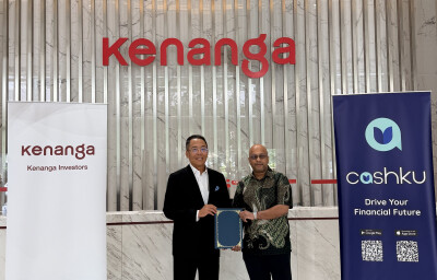 Cashku and Kenanga Investors Partner to Widen Retail Access to Professionally Managed Funds