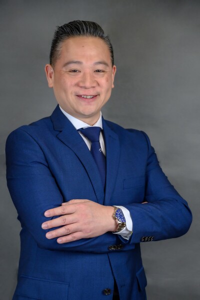 DHL Express Appoints Julian Neo as Managing Director for Hong Kong and Macau