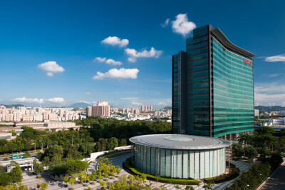 Huawei and Qualcomm Announce Broad Patent License Agreement