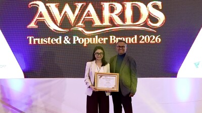 VinFast VF 3 Honoured As 
