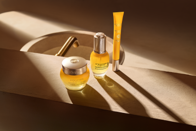 L’OCCITANE Introduces 