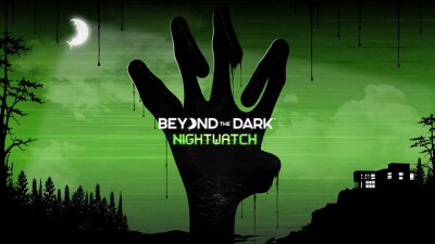 Atlantis Studio's Two-Player Horror Game Beyond the Dark: Nightwatch to Be Published by Q-Games!