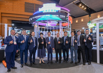 HKEIA Strengthens International Connections and Innovation Collaboration to Shape the Next Chapter of Hong Kong’s Future Industries