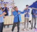 Agus Tri Suranta Terpilih Pimpin KNPI Dumai Selatan, Muscam Berlangsung Demokratis
