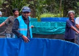 Semangat HPN, PT PLN Nusantara Power UP Tenayan Hadirkan Manfaat untuk Kemandirian Ekonomi Warga