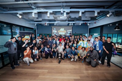 Coupang and OpenAI Co-host AI Grand Prix Singapore 2026 Hackathon