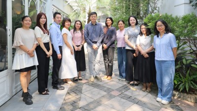 From golden population to golden workforce: The human side of Vietnam’s AI vision