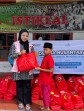 HUT ke-81 RI, PLN Nusantara Power UP Tenayan Gelar Program Derma Nusantara