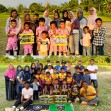 Bocil Fun League U-8 Kelar, Persebika Amankan Gelar