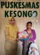 TMMD 129 Bojonegoro: 'Suntik' Gizi Balita dan Ibu Hamil Demi Masa Depan Bebas Stunting