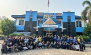 BRI Branch Office Tembilahan dan Bea Cukai Tembilahan Perkuat Sinergi