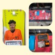 Unit Reskrim Polsek Bukit Kapur Polres Dumai Berhasil Ungkap Pelaku Pengedar Narkoba