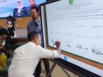 PWI Dumai Dukung Pemerintah Wujudkan SPMB 2026 yang Adil, Transparan dan Tanpa Diskriminasi