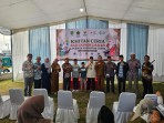 IKJS Dumai Gandeng BAZNAS dan PMI, 74 Anak Ikuti Khitan Massal Gratis