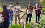 PT PLN Nusantara Power UP Tenayan dan PT Riau Pangan Bertuah Jajaki Kolaborasi Pemanfaatan Limbah FABA