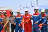 Menambah Daya, Menjaga Produksi: Kisah di Balik Penguatan Kelistrikan Lapangan Libo Zona Rokan