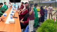 PT PLN Nusantara Power UP Tenayan dan PT Riau Pangan Bertuah Jajaki Kolaborasi Pemanfaatan Limbah FABA dalam Rangka HUT ke-81 RI