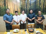 Penerimaan Balon Ketua KONI Dumai Ditutup, Empat Nama Masuk dan TPP Pastikan Tahapan Berjalan Sesuai Prosedur