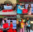 HUT ke-81 RI, PLN Nusantara Power UP Tenayan Gelar Program Derma Nusantara sebagai Wujud Syukur dan Kepedulian Sosial