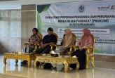 Maknai Hari Kesaktian Pancasila, PLN NP UP Tenayan Dorong Semangat Gotong Royong melalui Program Kampung Iklim