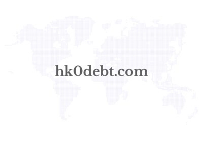 hk0debt.com Launches Free Debt Restructuring Information Platform to Help Hong Kong Borrowers Compare IVA, DRP and Bankruptcy Options
