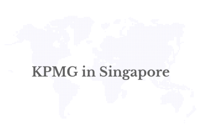 Singapore fintech investment moderates in H1 2026 as capital concentrates in fewer, larger deals: Pulse of Fintech H1 2026