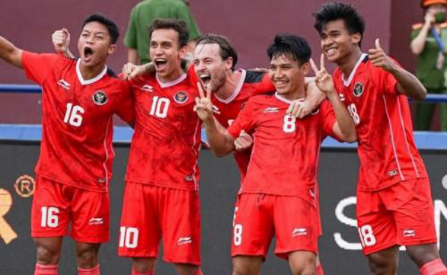 Prediksi Susunan Pemain Timnas Indonesia U-23 vs Timnas Malaysia U-23 di SEA Games 2021
