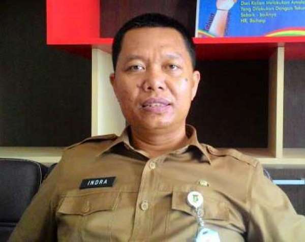 Tujuh OPD Pemko Pekanbaru Segera Tempati Gedung Baru