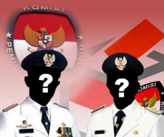 Tiga Wakil Bupati di Riau Ini Bakal Kosong
