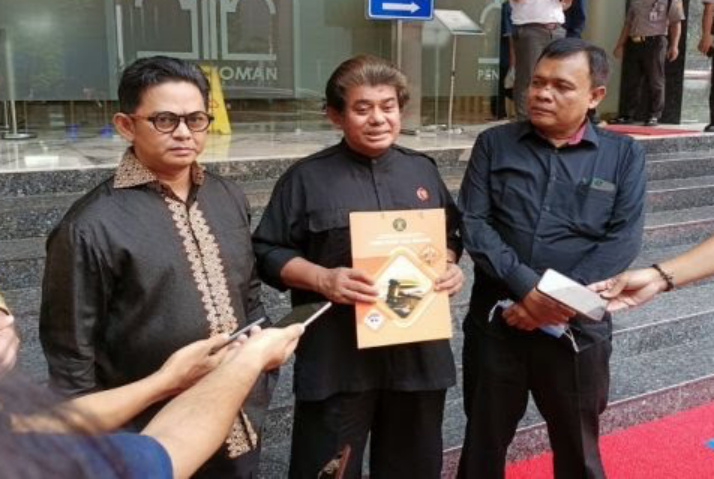 Partai Perkasa Siap Bertarung pada Pemilu 2024