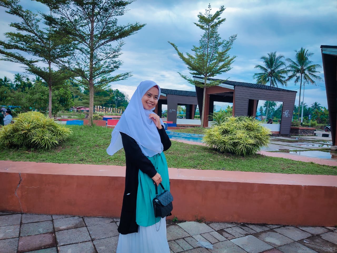 Resensi Buku Oleh Lailatul Rahma Bagian Kedua