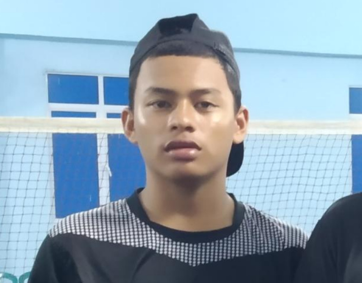 Siswa SMAN 1 Tembilahan Hulu Wakili Riau Kejurnas Bulutangkis 2019