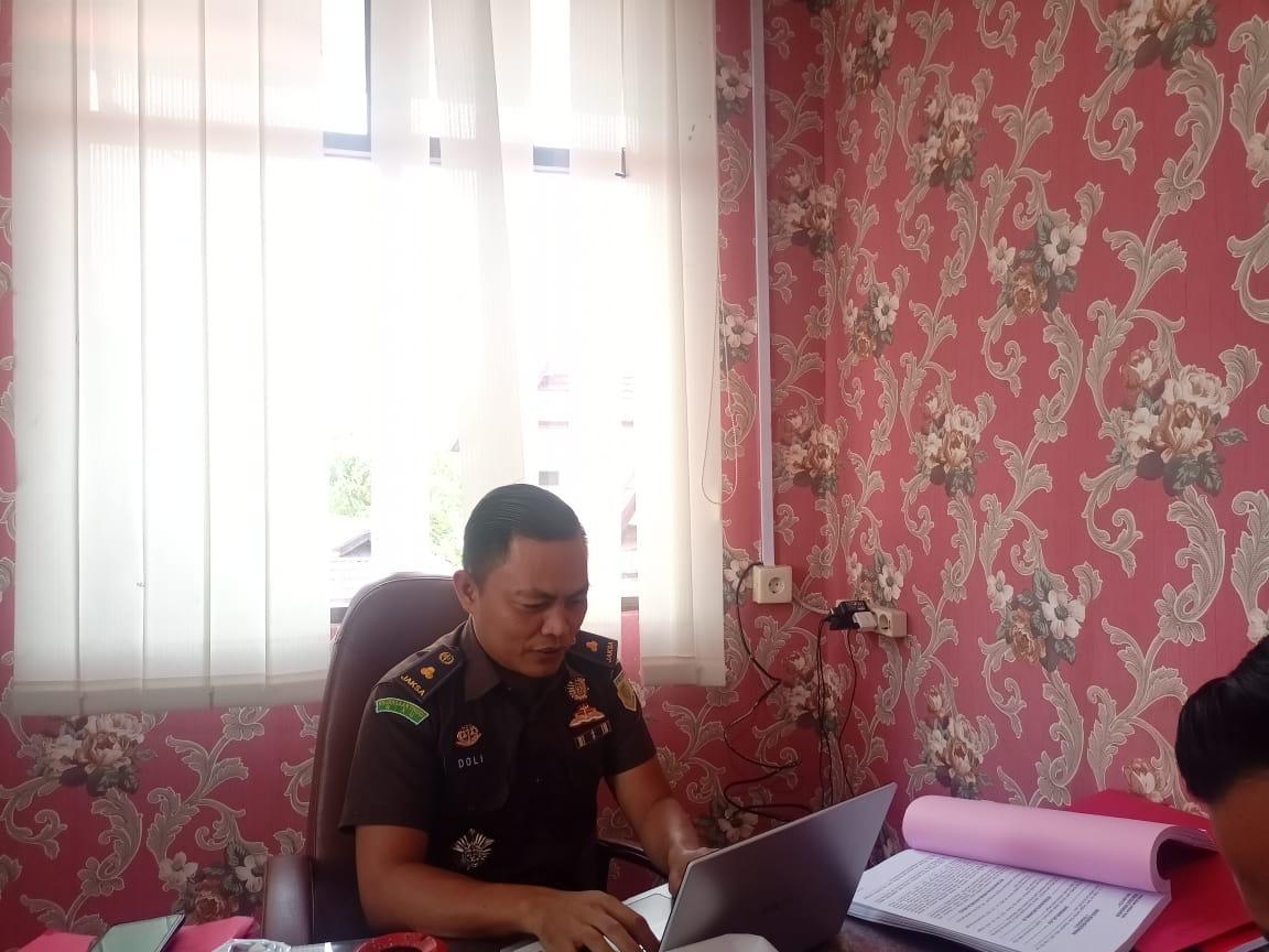 Supir HR-V Merah Tewaskan IRT, Dituntut JPU 1 Tahun Penjara