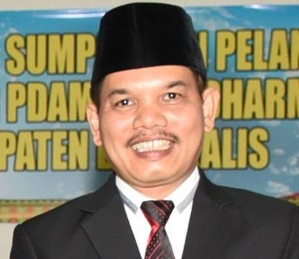 Selama Ramadhan, PDAM Bengkalis Gratiskan Tagihan Air Masjid dan Mushola
