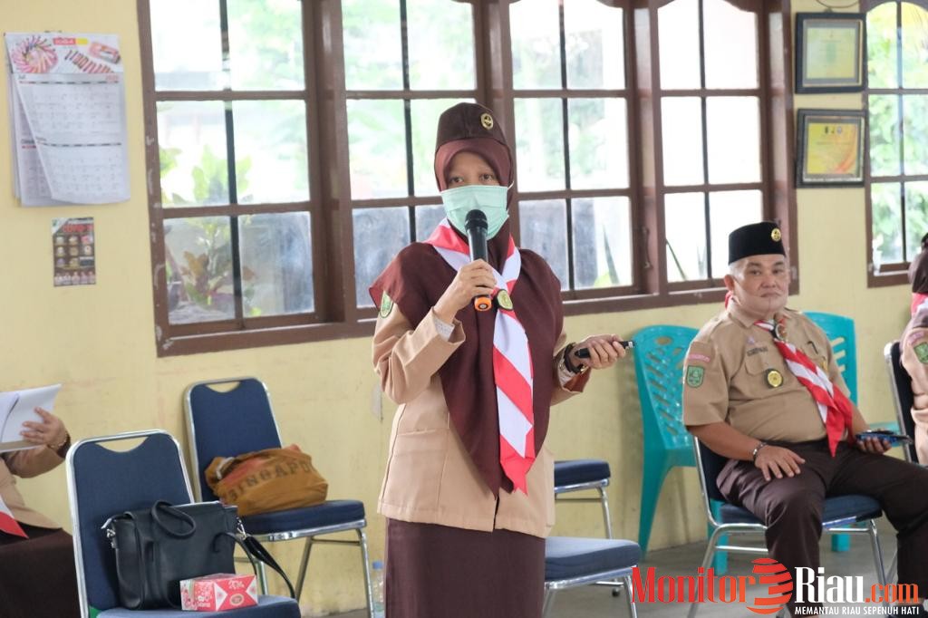 BPOM Dumai Kampanyekan Kosmetik Aman Tanpa Merkuri