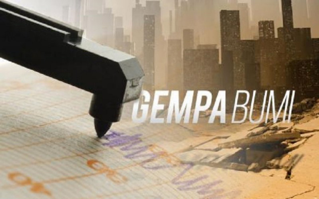 Gempa M4,9 Guncang Bengkulu Selatan Terasa hingga Pagaralam, Ini Penjelasan BMKG