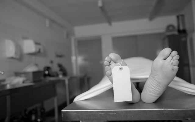 Tragis, Ibu Muda Tewas usai Makan Mi Instan Campur Racun Tikus