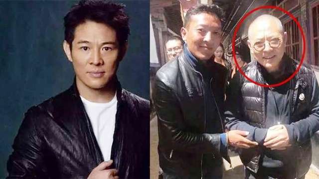 Derita Seorang Jet Li di Masa Tua