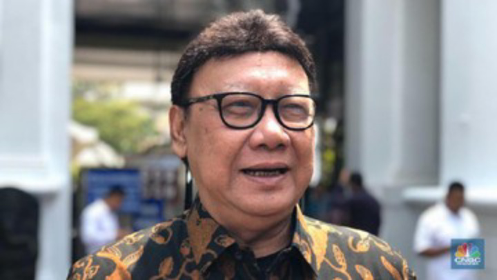 Honorer Dihentikan, Jabatan Fungsional PNS Moratorium