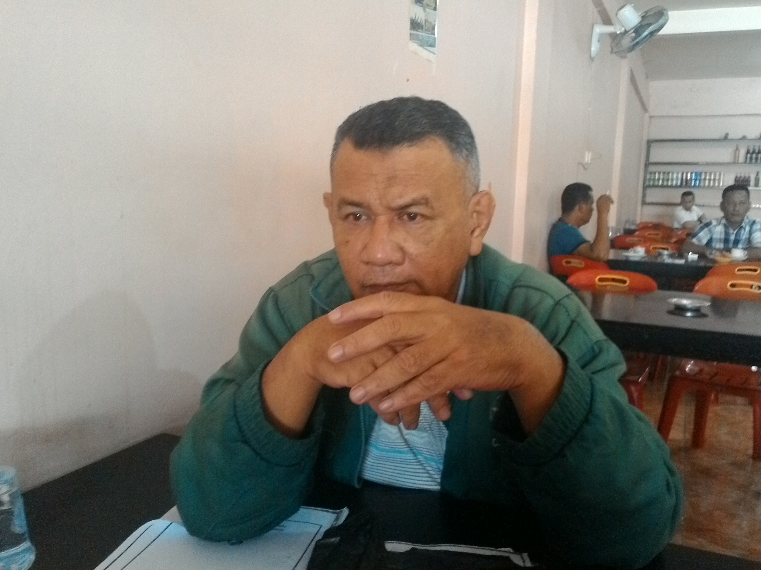 Diduga Walikota Dumai Langgar UU CSR