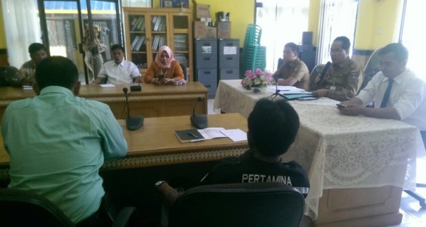 Disperindag Gelar Rapat Atasi Kelangkaan LPG