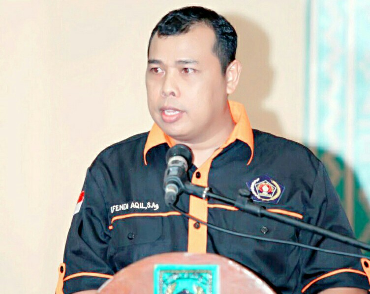 Pilkada Inhil 2018, Julak Aqil Berpeluang Jadi 'Kuda Hitam'